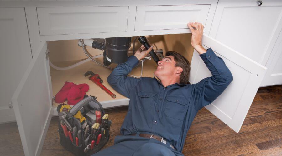 Professional expert plumbing services in Fortuna, CA